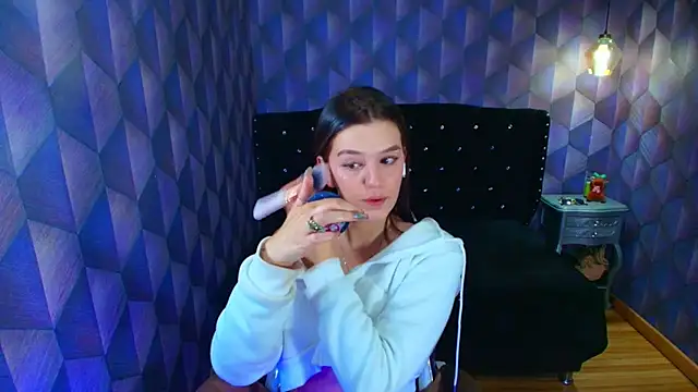 LiaHarryis webcam