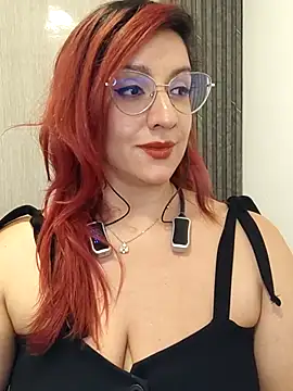 andreafetishx webcam