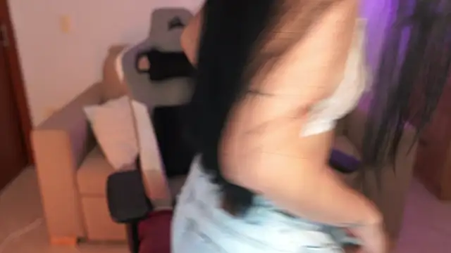 anyacutex webcam
