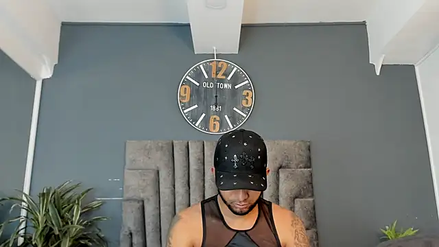 Robin_Rief webcam
