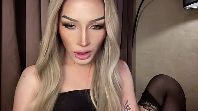 Alicegreenexx webcam
