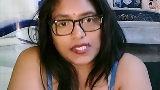 IndiaBlackPanther webcam