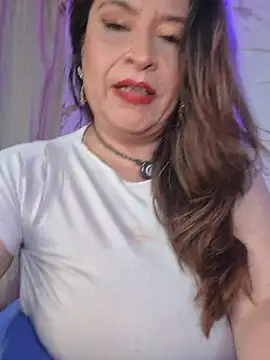 Lady_Sofhia webcam