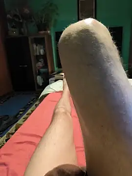Brodaty1987 webcam