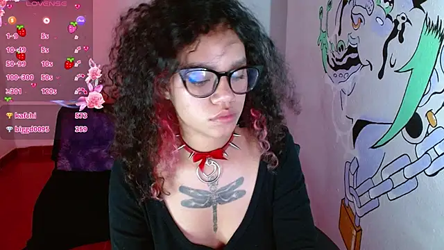 Canela_s1 webcam