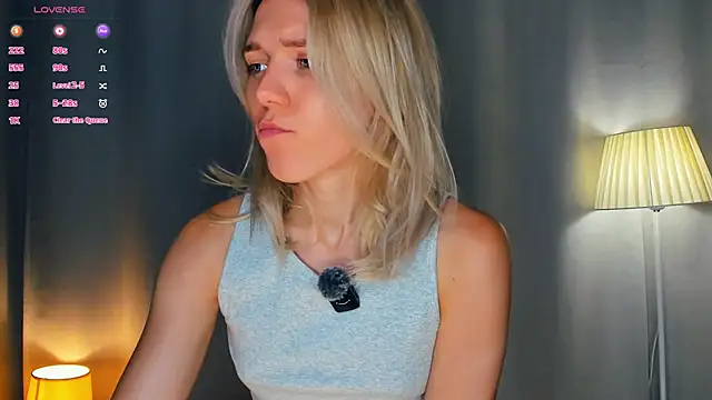 DianeHonnette webcam