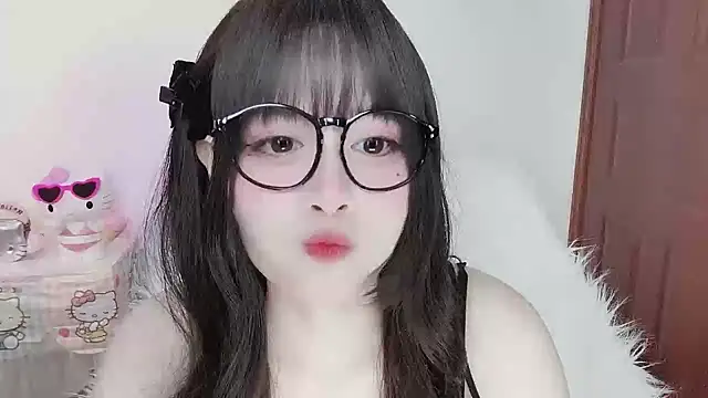 -zhuzhu-999- webcam