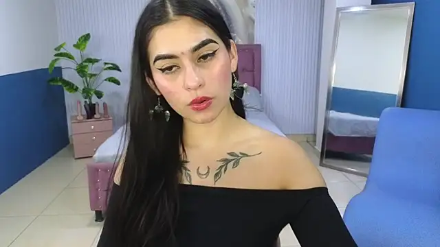 amy_lovelydoll webcam