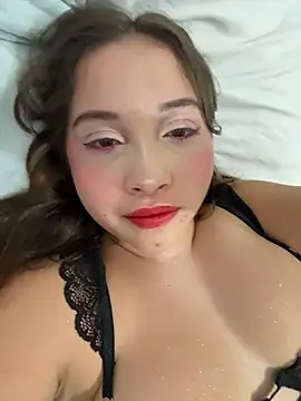 AliciaWhite_nt webcam