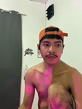 asian_darlingcummersxXx live cam on StripChat