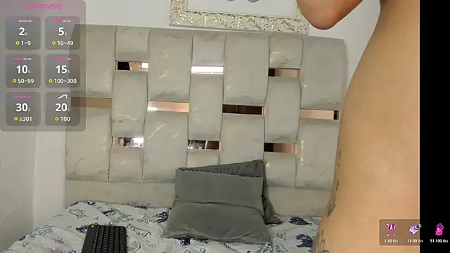 Salo_Duartte webcam