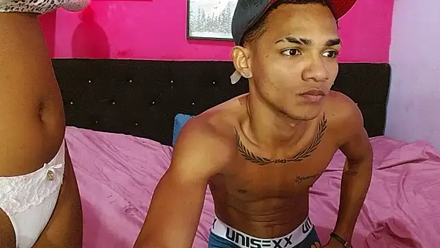 black_twinks webcam