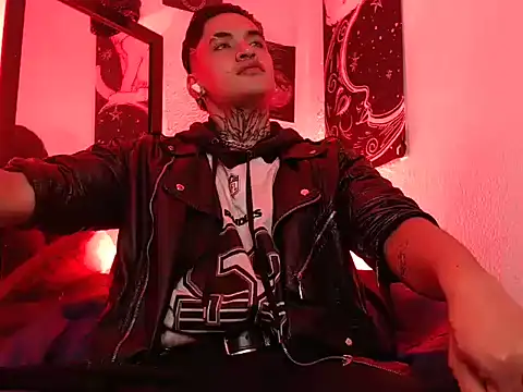 AlecBanne_ webcam