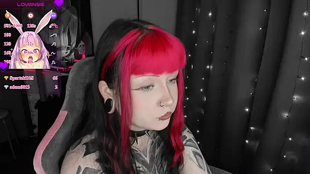 t0riayun0 webcam