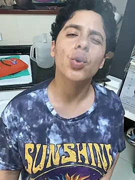 HUMANXTHING webcam
