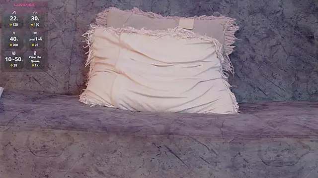 Sweet_Alessandre webcam