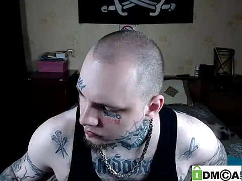 Keny_Collins webcam