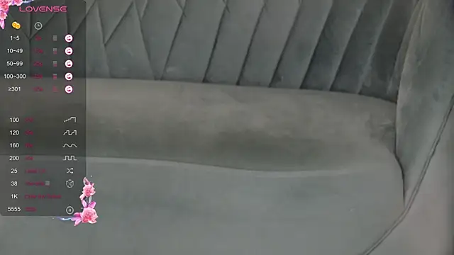 Bailey_Rush webcam