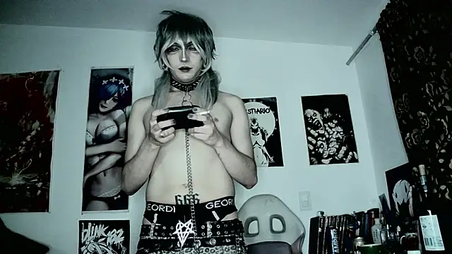 kiiler_queen webcam