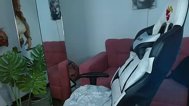 salome_drasin webcam