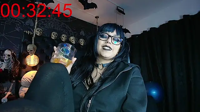 AlexHoe_ webcam