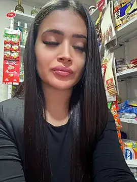 Sara_fun webcam
