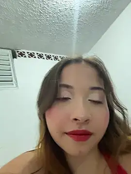 AliciaWhite_nt webcam