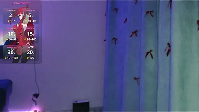 Monica__13 webcam