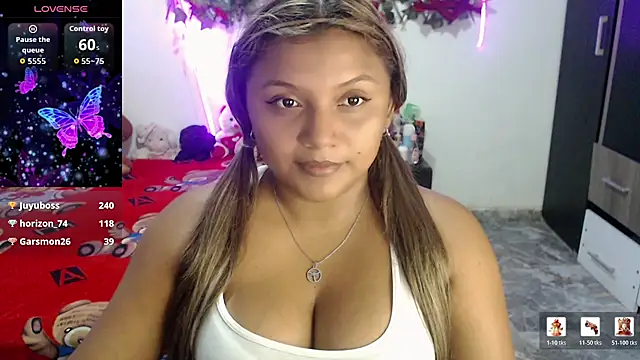 sexysusan4you (F young) - More pleasure