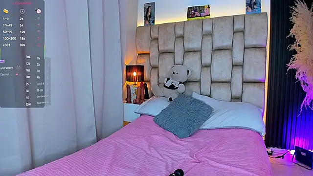 little_sophie18 webcam