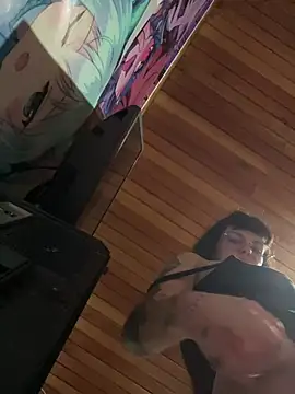 VioletaSubmissive webcam