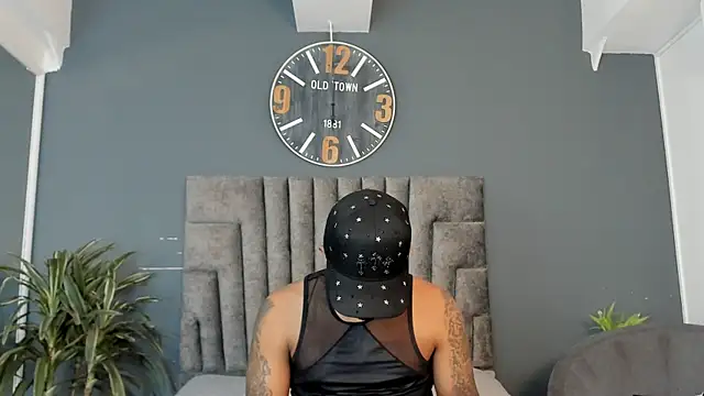 Robin_Rief webcam