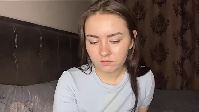 SelenaBrook webcam