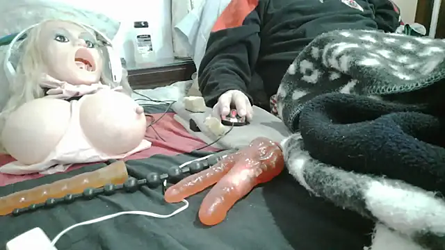 messi_syssy webcam