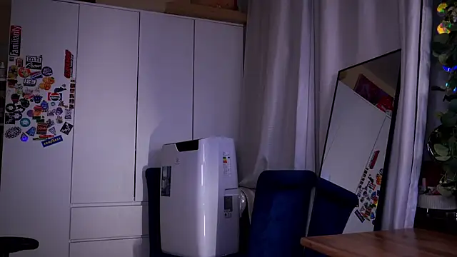 Liuba_Fox webcam