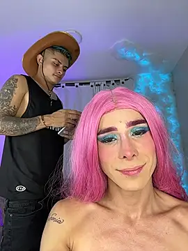 Model: Mydreams69
