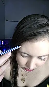 Fetichista23 webcam