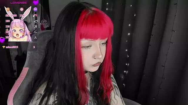 t0riayun0 webcam