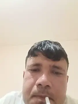 Canercakan webcam