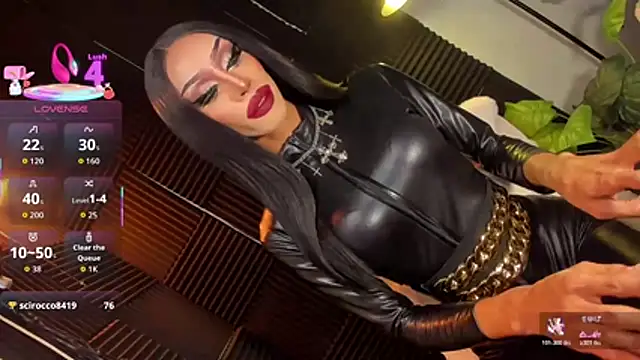 limitlessgoddes_mistress webcam
