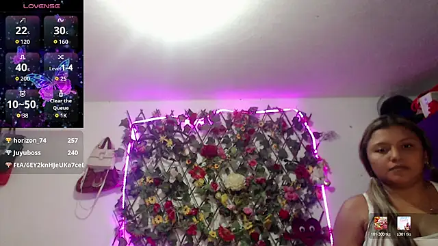 sexysusan4you webcam