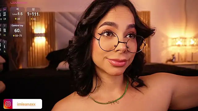 imLeanna_ webcam
