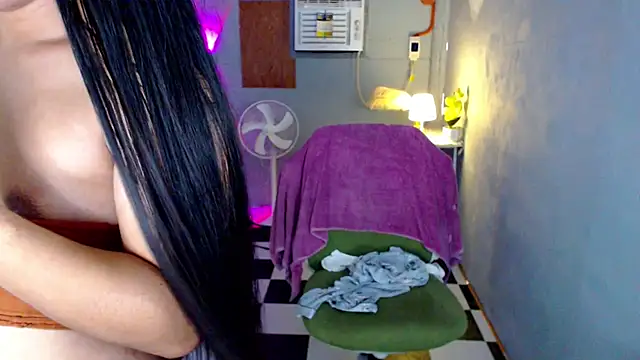 SanyaGirlx webcam