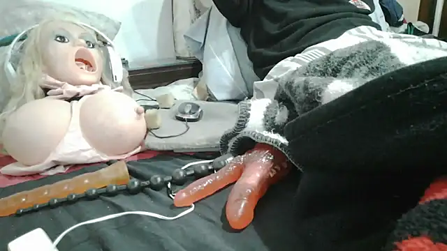 messi_syssy webcam
