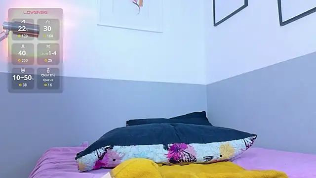 drooling4daddy webcam