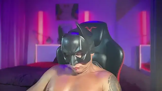 MattSteelX webcam