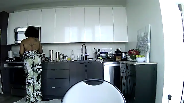 MSweetLindaParks webcam