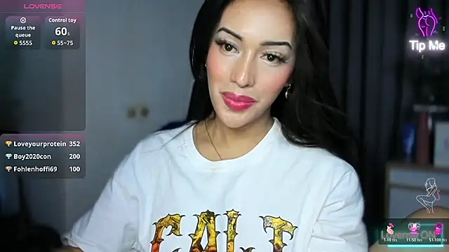 Model: Jasmine_Elcock
