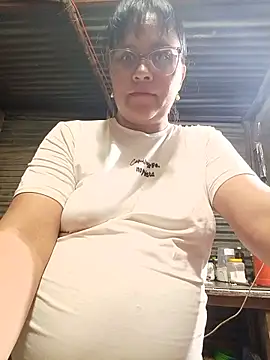 Dirty_Pregnant_Mommy webcam