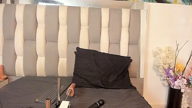 vicky_angeel (F milf) - Control x 5 min  💦
